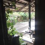 琉球茶房あしびうなぁ