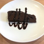 イタリアンキッチン＆バール ナヴィータ - ミニデザート