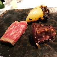リストランテ･ヒロ  青山 - 