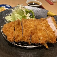 すき焼き 串カツ はるな 本町店 - 