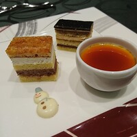 レストランアラスカ フェスティバルタワー - 