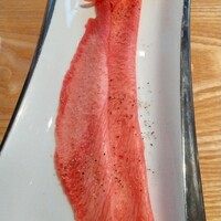 北新地 肉料理 名門 - 