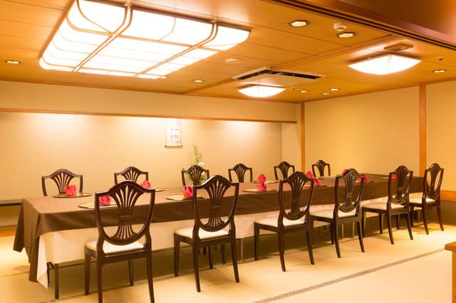 日本料理介寿荘 - 盛岡（日本料理）の写真