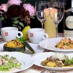 フィオレンティーナ Fiorentina 袋井 イタリアン 食べログ フィオレンティーナ Fiorentina 袋井 イタリアン 食べログ
