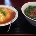 家縁 - ラーメンセット♪７００円～！