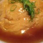 家縁 - 天津飯です～(*＇∇＇)ｳﾌﾌﾌﾌ