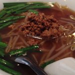 家縁 - 台湾ラーメン♪