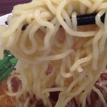 家縁 - 麺リフト～！