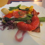 カフェトスカ - 