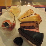 カフェトスカ - 