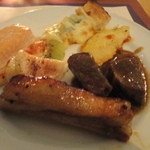 カフェトスカ - 