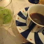 カフェトスカ - 