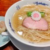 中華蕎麦にし乃