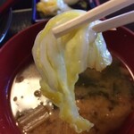 たなぽん食堂 - 