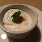 風早 - レアチーズケーキ