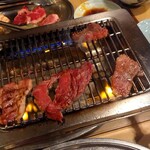 焼肉 八起 - 