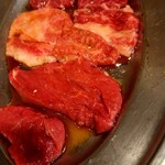 焼肉 八起 - 