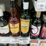 ドラッグセイムス - ドリンク写真: