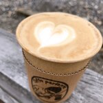 カフェ パルランテ - 