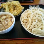 田舎打ち 麺蔵 - 