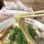 Misuta Ramen - 