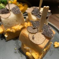 ERUTAN RESTAURANT BAR - 
