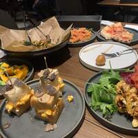 ERUTAN RESTAURANT BAR - 