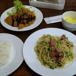 ラ・マルセイユ - 