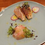 リストランテ野呂 - 