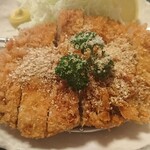 クック・ファン - 特醸ロースかつ