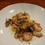 リストランテ野呂 - 