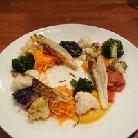 リストランテ野呂 - 