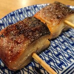 Unagi Kushiryouriu Chouten - 