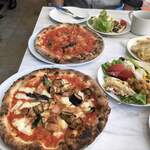 PIZZERIA Pagina - 