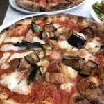 PIZZERIA Pagina - 