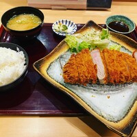 すき焼き 串カツ はるな 本町店 - 