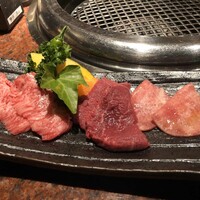 響亭 - 