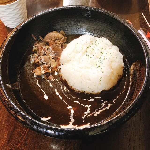 スパイスカレー とくじろう 千駄木 カレーライス 食べログ スパイスカレー とくじろう 千駄木 カレーライス 食べログ
