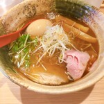 Yaki Ago Shio Ramen Takahashi - 