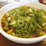 Ramen Kiraku - 