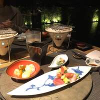 有馬 華暦 エクシブ有馬離宮 - 