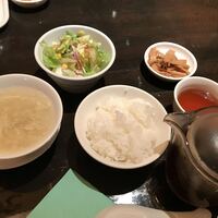 廣東料理 民生 ヒルトンプラザウエスト店 - 