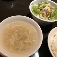 廣東料理 民生 ヒルトンプラザウエスト店 - 