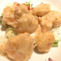 廣東料理 民生 ヒルトンプラザウエスト店 - 