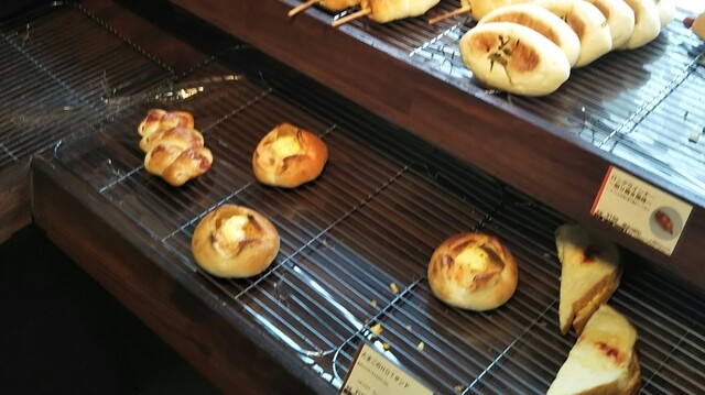 写真 モンフルール 桜井店 Mont Fleur 桜井 パン 食べログ 写真 モンフルール 桜井店 Mont Fleur 桜井 パン 食べログ