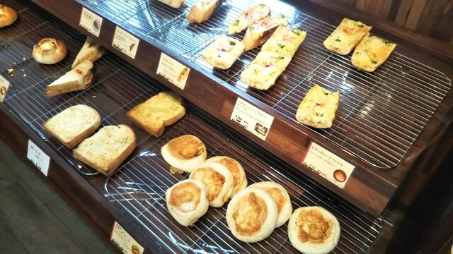 写真 モンフルール 桜井店 Mont Fleur 桜井 パン 食べログ 写真 モンフルール 桜井店 Mont Fleur 桜井 パン 食べログ