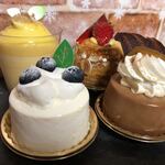 湘南ガトーアベニュー葦 - 