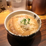 麺屋武蔵 虎洞 - 