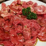 肉の田じま - 