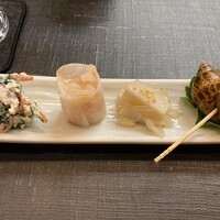 割烹 やました - 